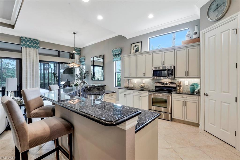 LANTANA AT OLDE CYPRESS - Residential