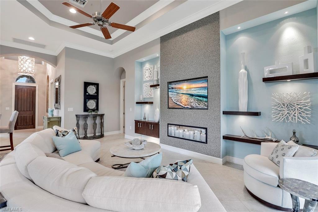 LANTANA AT OLDE CYPRESS - Residential