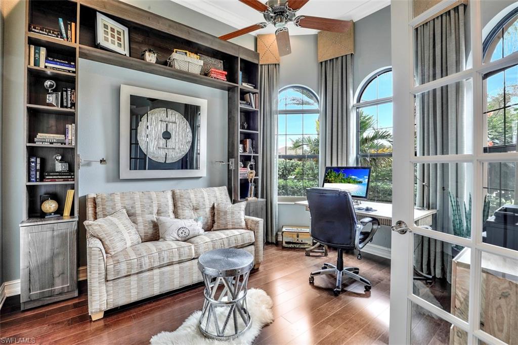 LANTANA AT OLDE CYPRESS - Residential