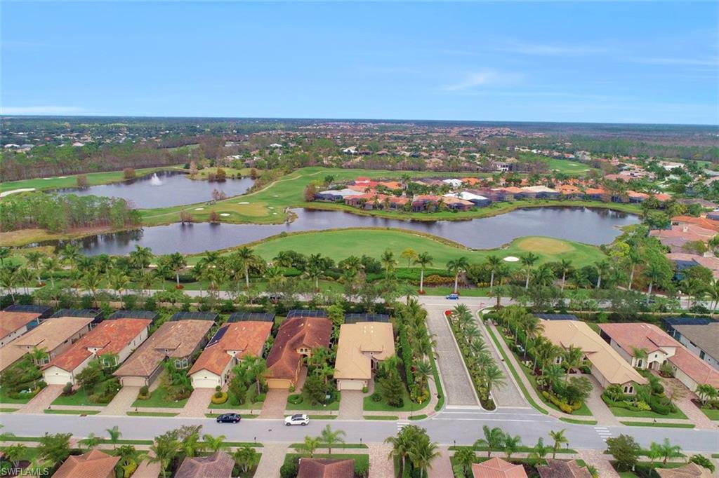 LANTANA AT OLDE CYPRESS - Residential