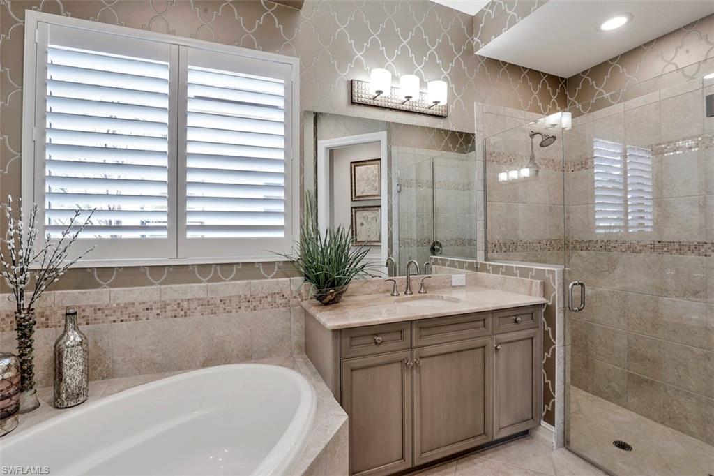 LANTANA AT OLDE CYPRESS - Residential