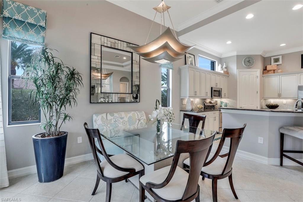 LANTANA AT OLDE CYPRESS - Residential