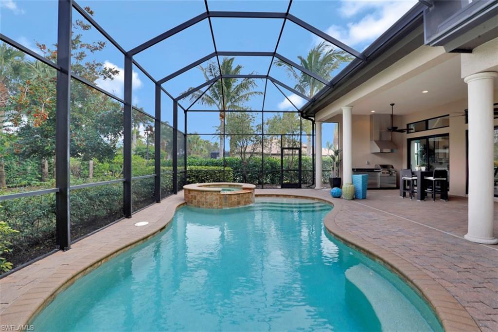 LANTANA AT OLDE CYPRESS - Residential