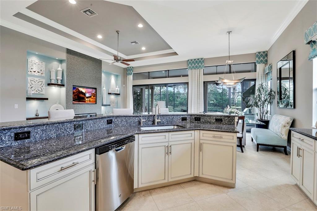 LANTANA AT OLDE CYPRESS - Residential