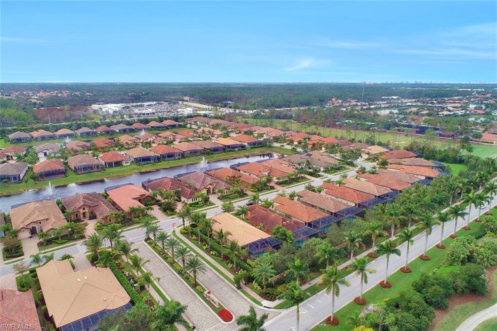 LANTANA AT OLDE CYPRESS - Residential