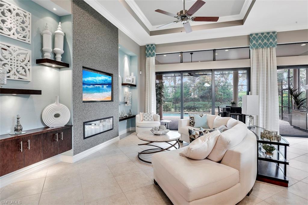 LANTANA AT OLDE CYPRESS - Residential