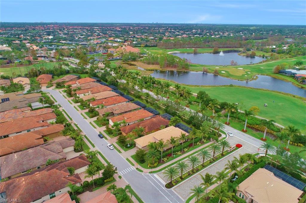 LANTANA AT OLDE CYPRESS - Residential