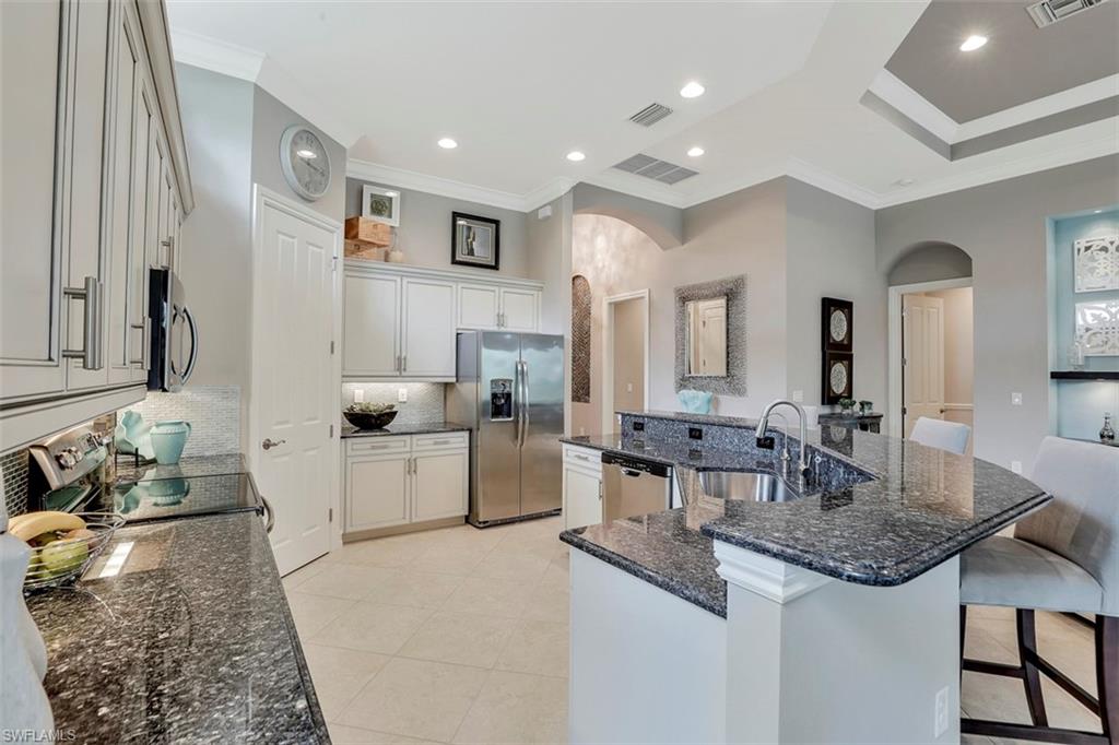 LANTANA AT OLDE CYPRESS - Residential