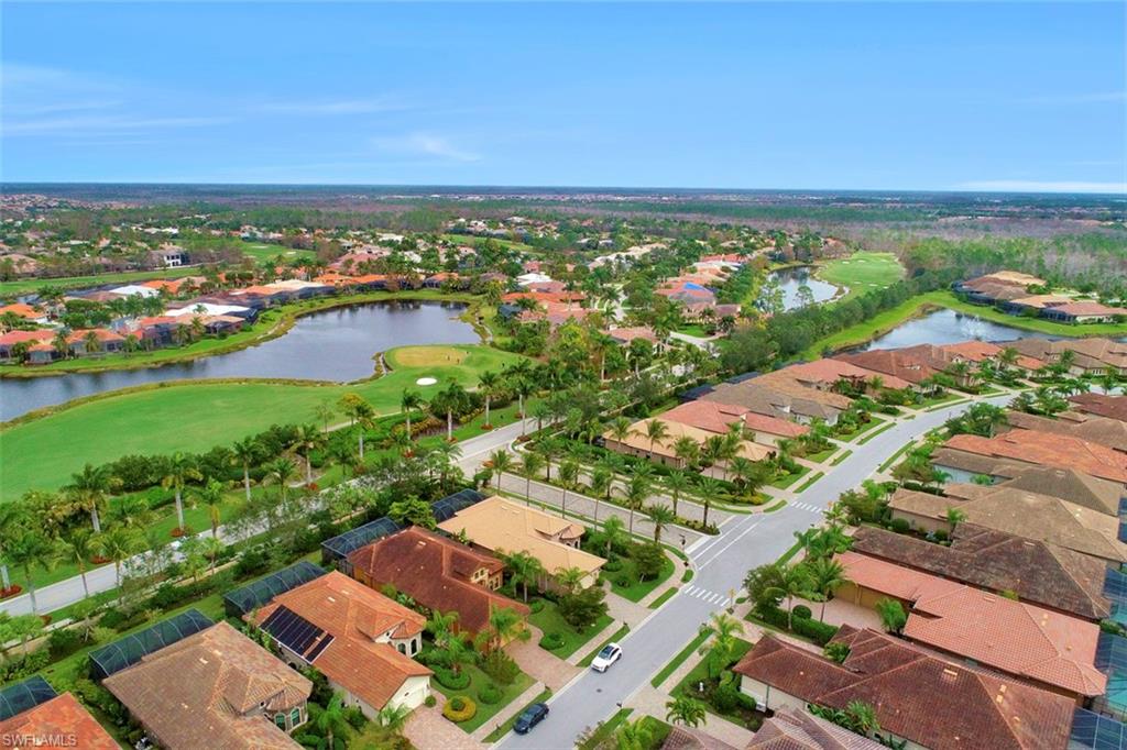 LANTANA AT OLDE CYPRESS - Residential