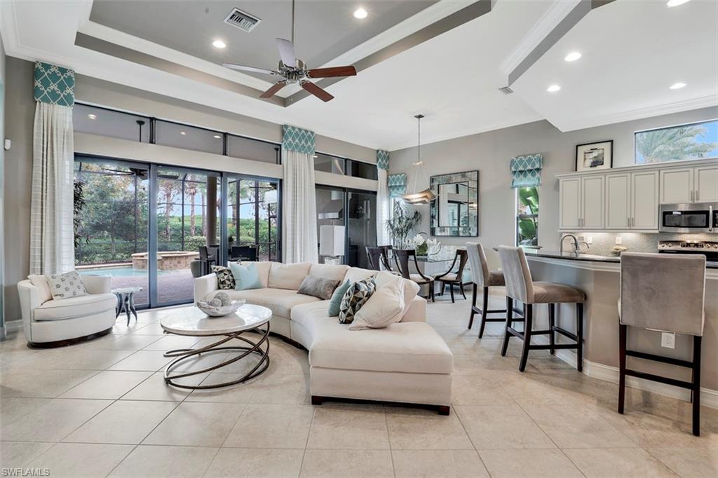 LANTANA AT OLDE CYPRESS - Residential