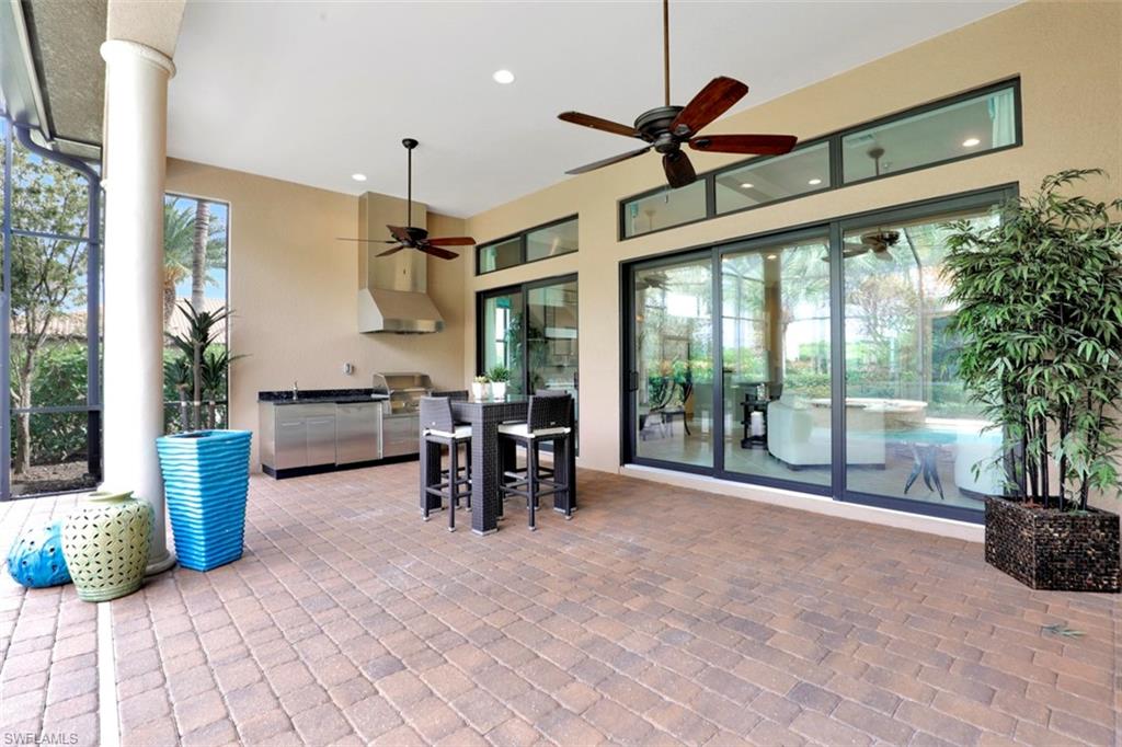 LANTANA AT OLDE CYPRESS - Residential