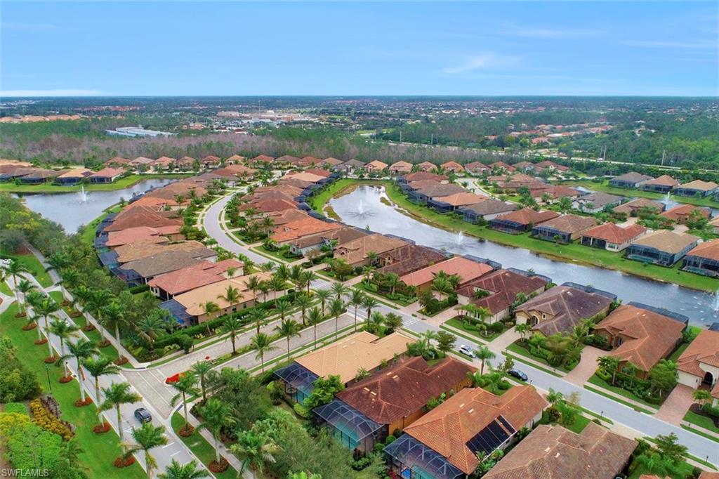 LANTANA AT OLDE CYPRESS - Residential
