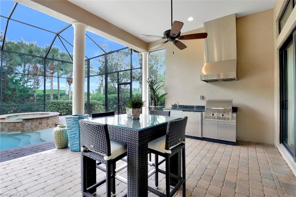 LANTANA AT OLDE CYPRESS - Residential