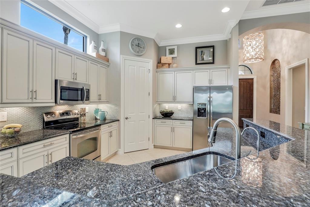 LANTANA AT OLDE CYPRESS - Residential