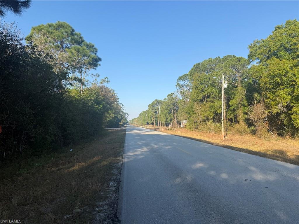 MONTURA RANCH ESTATES - Land