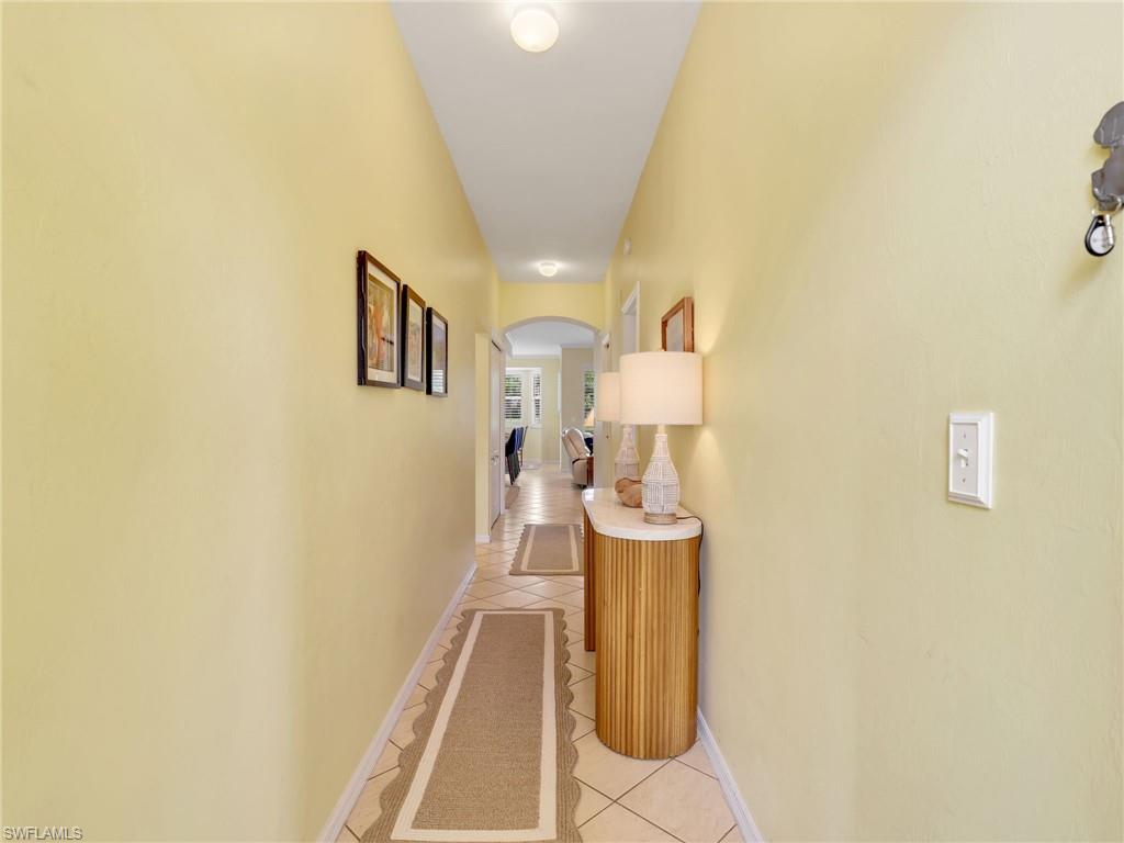 STONEYBROOK - Residential Lease