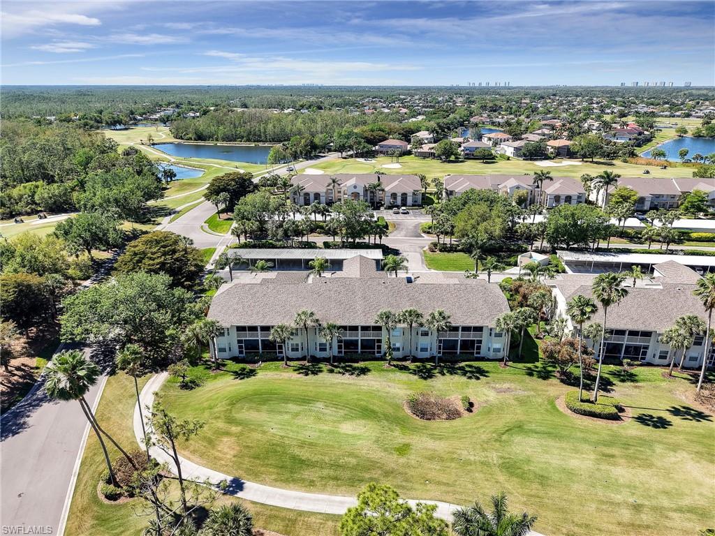 STONEYBROOK - Residential Lease