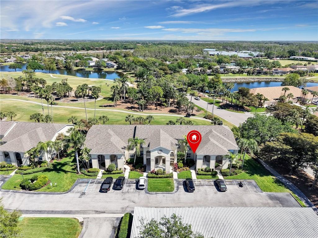 STONEYBROOK - Residential Lease