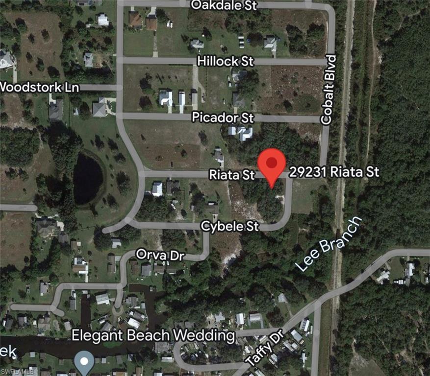 PORT CHARLOTTE - Land