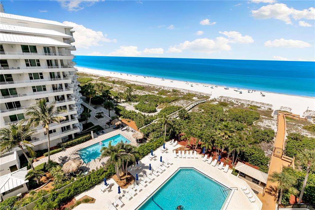 SANDCASTLE AT MARCO BEACH - Residential