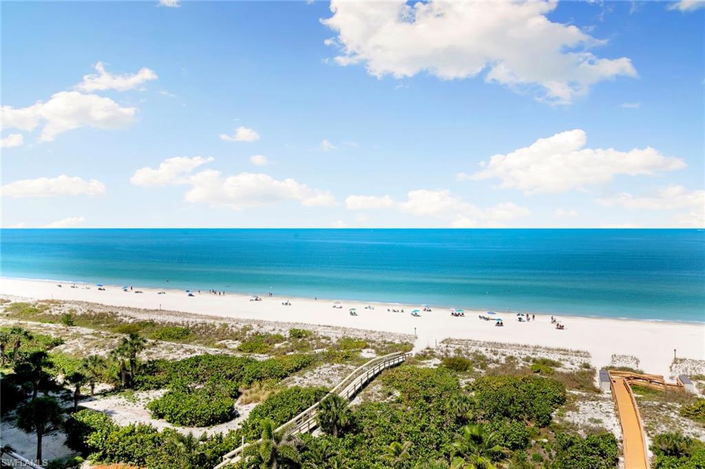 SANDCASTLE AT MARCO BEACH - Residential