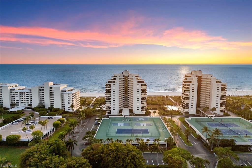 SANDCASTLE AT MARCO BEACH - Residential