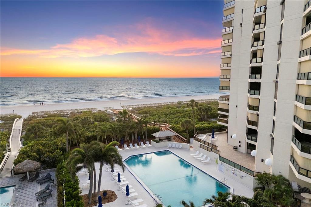 SANDCASTLE AT MARCO BEACH - Residential