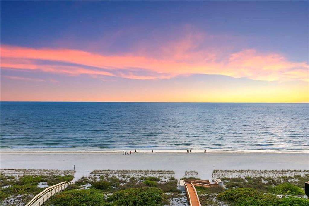 SANDCASTLE AT MARCO BEACH - Residential