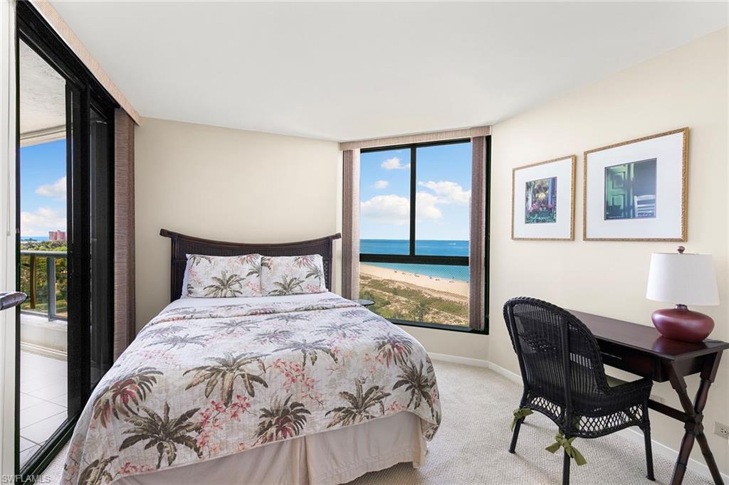 SANDCASTLE AT MARCO BEACH - Residential