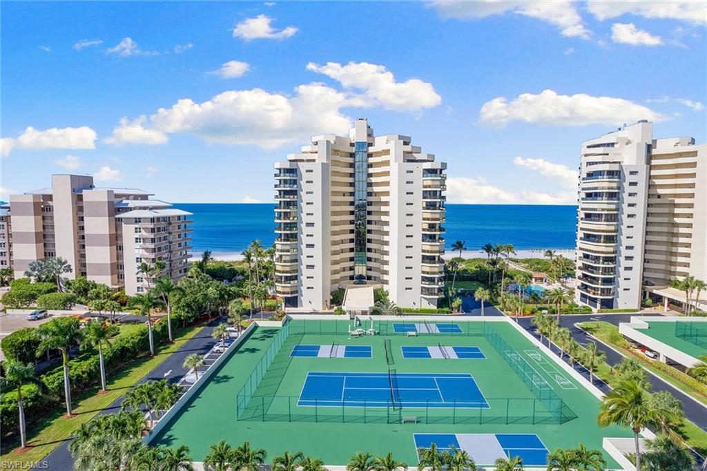 SANDCASTLE AT MARCO BEACH - Residential