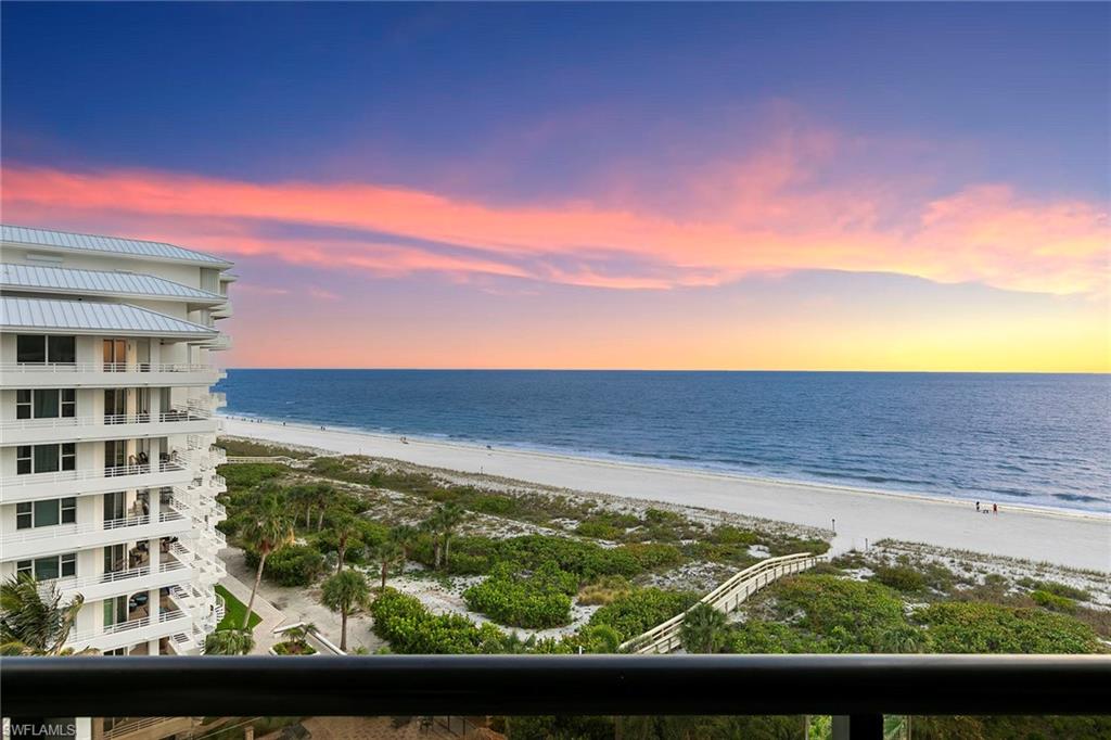 SANDCASTLE AT MARCO BEACH - Residential