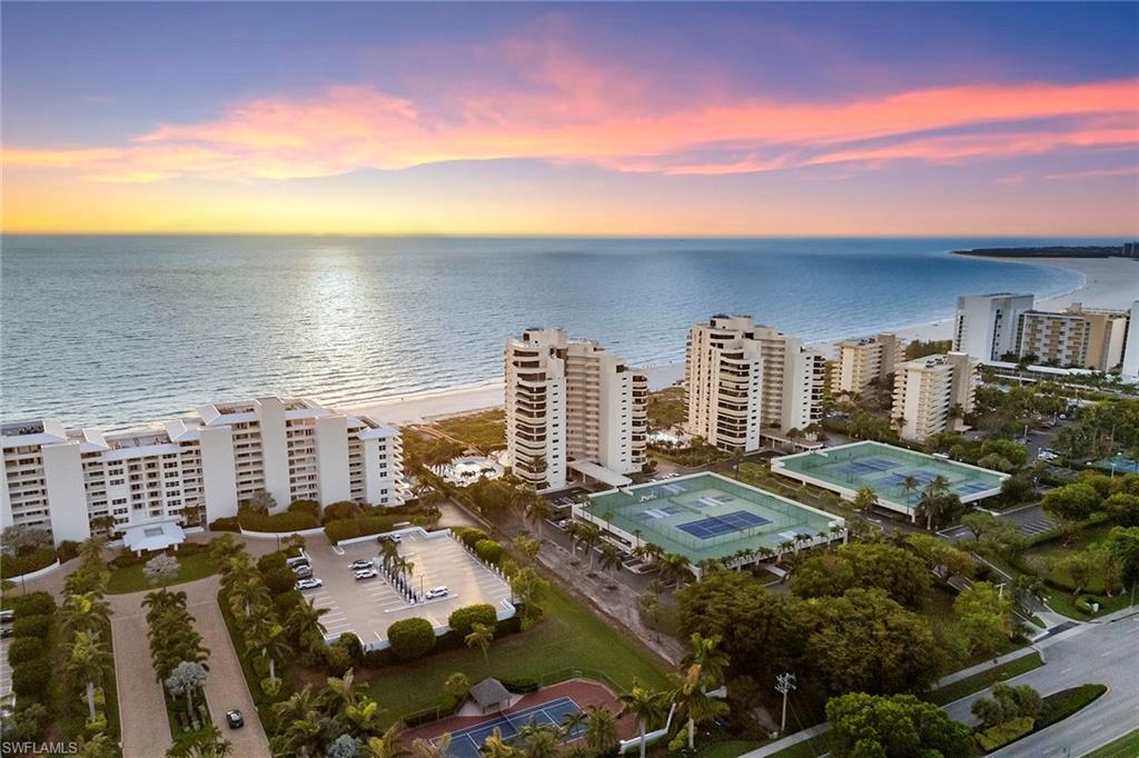 SANDCASTLE AT MARCO BEACH - Residential