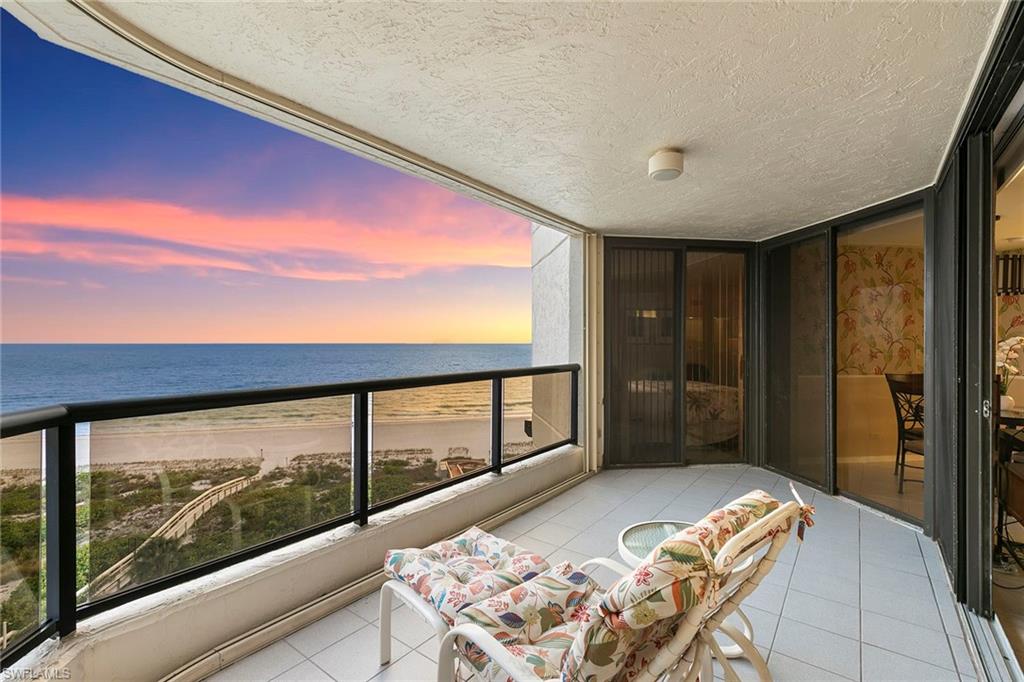 SANDCASTLE AT MARCO BEACH - Residential