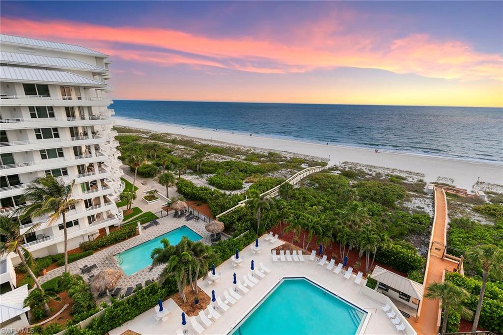 SANDCASTLE AT MARCO BEACH - Residential
