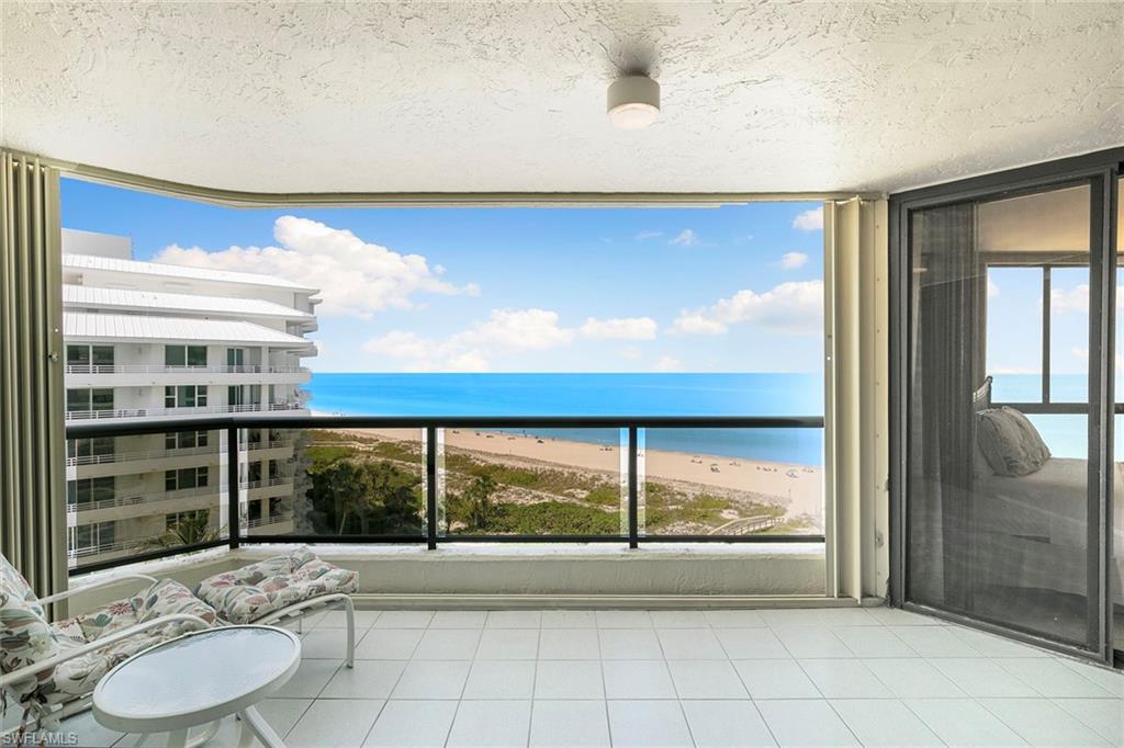 SANDCASTLE AT MARCO BEACH - Residential