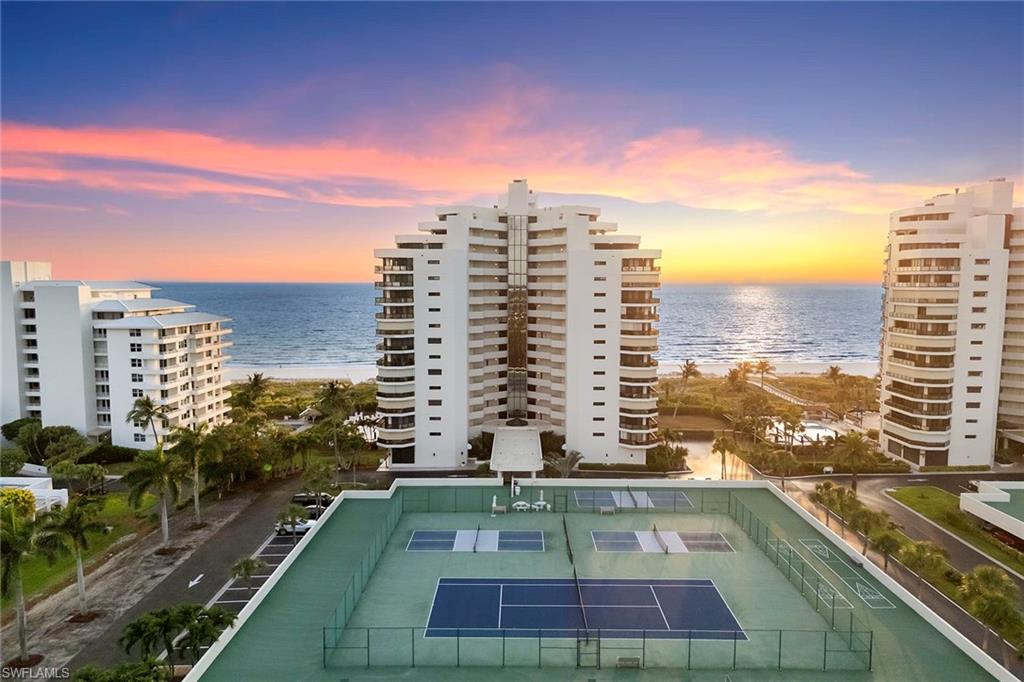 SANDCASTLE AT MARCO BEACH - Residential