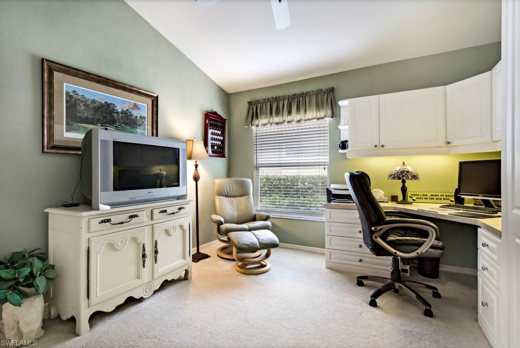 GLEN EAGLE - Residential