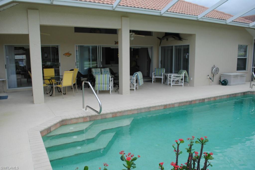 GLEN EAGLE - Residential