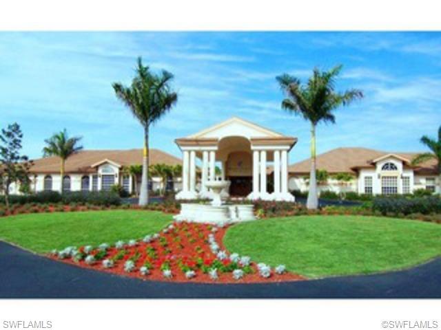 GLEN EAGLE - Residential