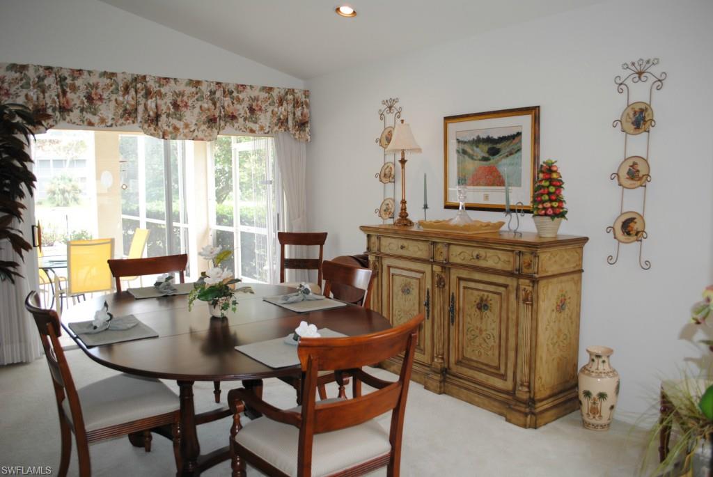 GLEN EAGLE - Residential