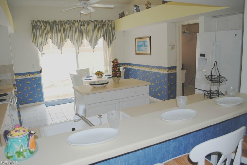 GLEN EAGLE - Residential