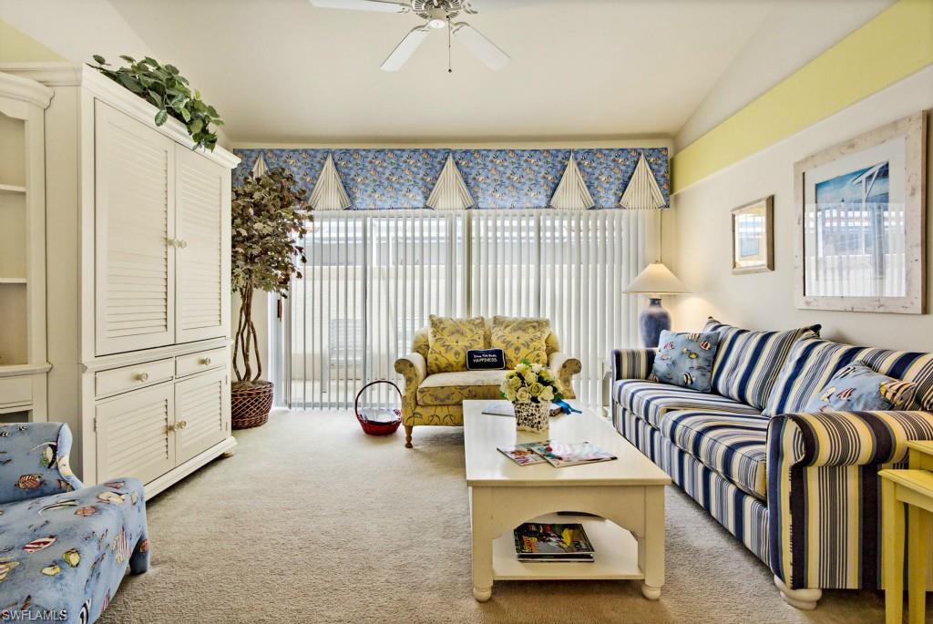 GLEN EAGLE - Residential