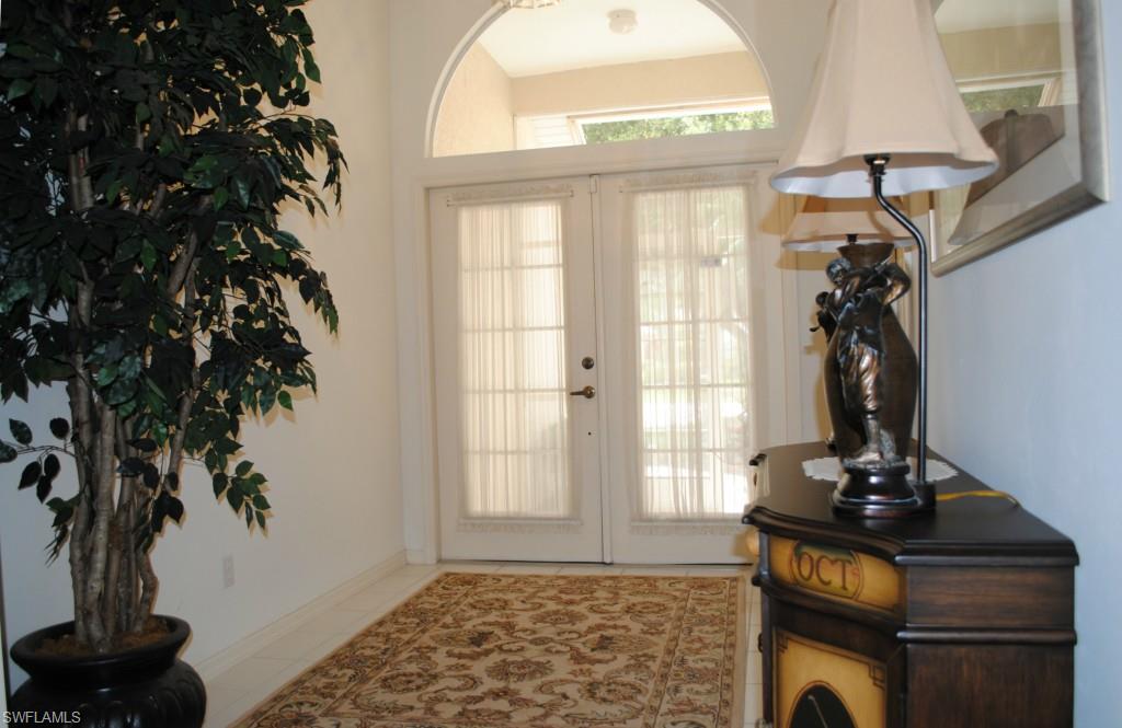 GLEN EAGLE - Residential