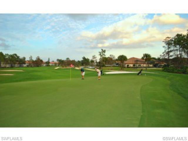 GLEN EAGLE - Residential