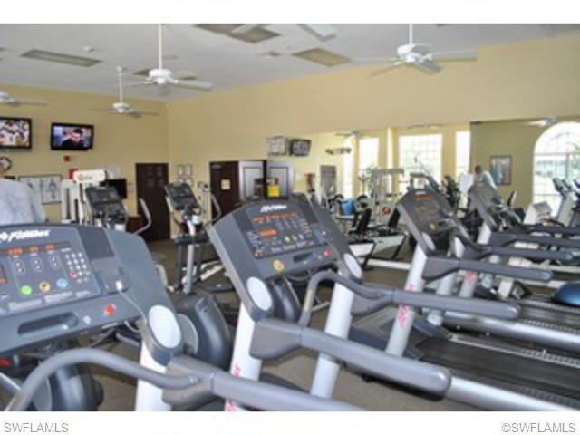 GLEN EAGLE - Residential