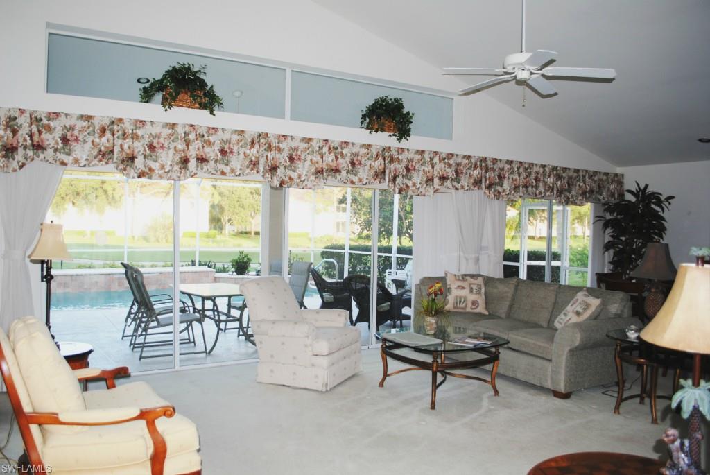 GLEN EAGLE - Residential