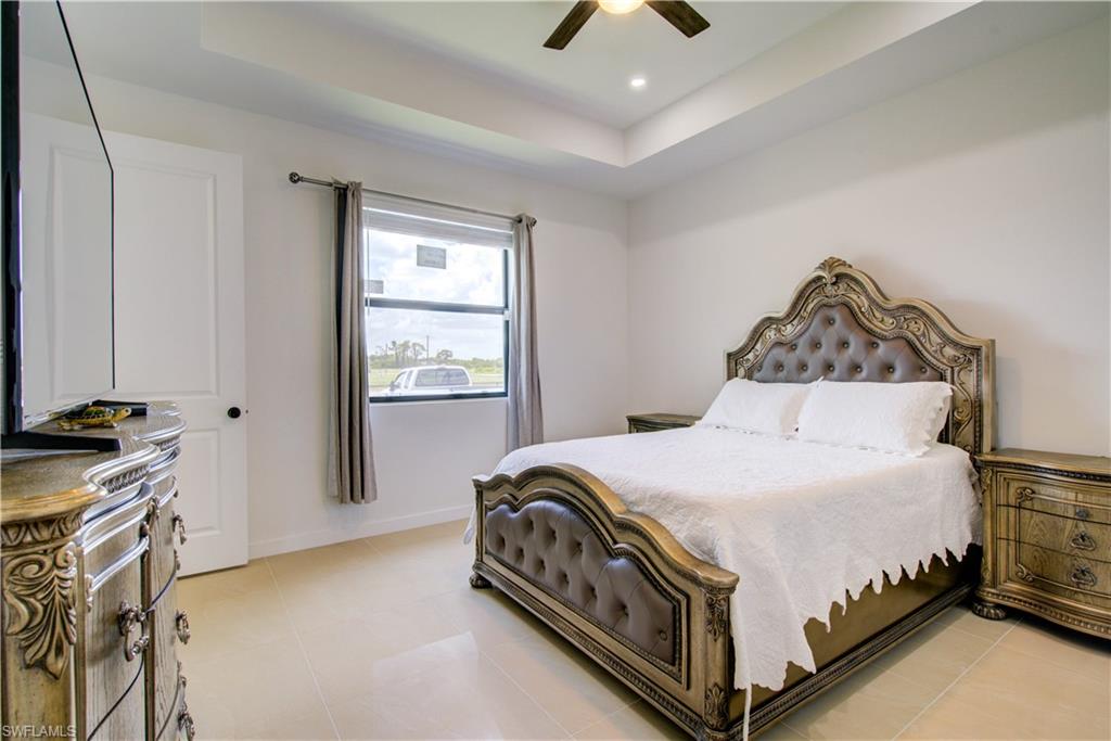 PORT LABELLE - Residential