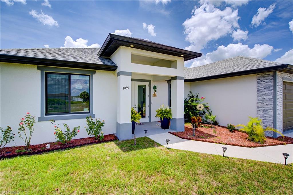 PORT LABELLE - Residential
