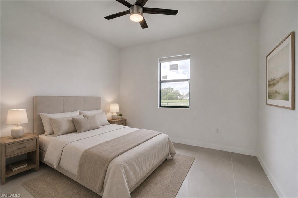 PORT LABELLE - Residential
