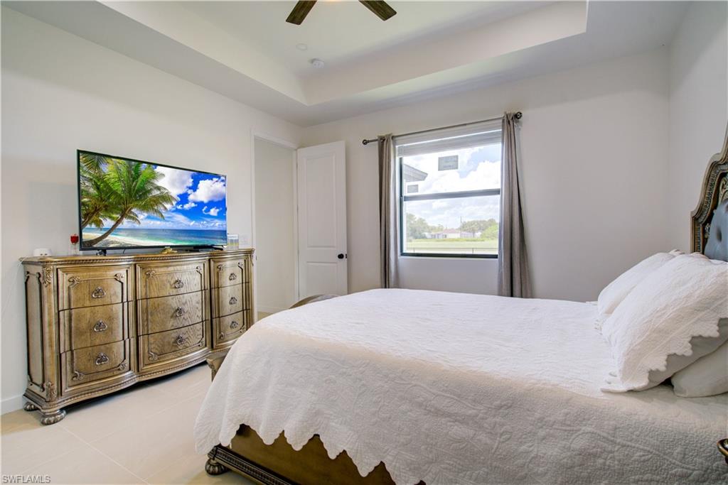 PORT LABELLE - Residential